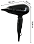 Фен Rowenta CV8820F0 PRO EXPERT - 11