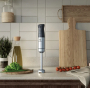 Занурювальний блендер Electrolux E5HB1-6SS - 4
