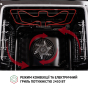 Духовой шкаф электрический Perfelli DIAMOND 6D8L BIANCO - 12