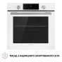Духовой шкаф электрический Perfelli DIAMOND 6D8L BIANCO - 3
