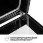 Духовой шкаф электрический Perfelli DIAMOND 6D8L BIANCO - 5