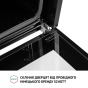 Духовой шкаф электрический Perfelli DIAMOND 6D8L INOX - 5