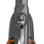 Пилосос акумуляторний BLACK+DECKER BHHV520BT - 3
