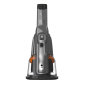 Пилосос акумуляторний BLACK+DECKER BHHV520BT - 4
