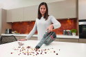 Пилосос акумуляторний BLACK+DECKER BHHV520BT - 5