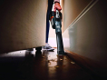 Пилосос акумуляторний BLACK+DECKER BHHV520BT - 6