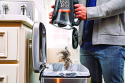 Пилосос акумуляторний BLACK+DECKER BHHV520BT - 7