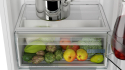 Встраиваемый холодильник Siemens KI42L2FE1 - 4