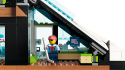 LEGO Конструктор City Гірськолижний і скелелазний цент - 6