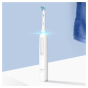 Зубная щетка Braun Oral-B iO Series 4N White - 3
