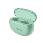Bluetooth-гарнітура A4Tech B20 Mint Green - 5