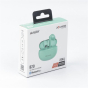 Bluetooth-гарнітура A4Tech B20 Mint Green - 6