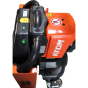 Рокла електрична GTM PTE15Q-B 1500 кг, 115 см - 4