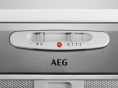 Вытяжка встраиваемая AEG DGB3523S - 5