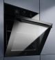 Духовий шкаф Electrolux EOD6C77Z - 2
