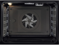 Духовий шкаф Electrolux EOD6C77Z - 3