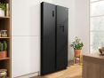 Холодильник Gorenje NRR9185EABXLWD - 11
