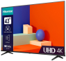 Телевізор Hisense 43A6K - 3