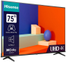 Телевизор Hisense 75A6K - 2