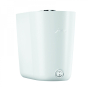 Підігрівач чашок Jura Cup warmer S white - 1