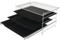 Духовой шкаф электрический Gorenje BPS6737E07B - 8