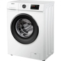 Пральна машина Hisense WFVB6010EM - 2