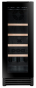 Встраиваемый винный шкаф AVINTAGE AVU23TB1 - 1