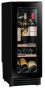 Встраиваемый винный шкаф AVINTAGE AVU23TB1 - 5