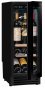 Встраиваемый винный шкаф AVINTAGE AVU23TB1 - 6
