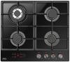 Варочная поверхность газовая Amica PGCA6121ApFTB Studio - 1