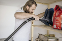 Профессиональный пылесос Karcher WD 3 V-19/6/20 (1.628-123.0) - 6