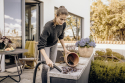 Профессиональный пылесос Karcher WD 3 V-19/6/20 (1.628-123.0) - 7