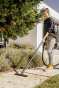 Профессиональный пылесос Karcher WD 3 V-19/6/20 (1.628-123.0) - 8