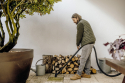 Профессиональный пылесос Karcher WD 3 V-19/6/20 (1.628-123.0) - 9