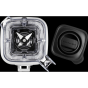 Блендер KitchenAid K130 Classic 5KSB1320EWH - 3