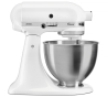 Кухонная машина KitchenAid Classic 5K45SSEWH - 1