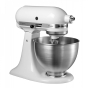 Кухонная машина KitchenAid Classic 5K45SSEWH - 2