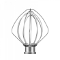 Кухонная машина KitchenAid Classic 5K45SSEWH - 4