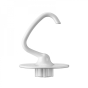 Кухонная машина KitchenAid Classic 5K45SSEWH - 5