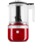 Кухонный миникомбайн беспроводной KitchenAid 5KFCB519EER - 4