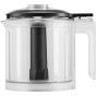 Кухонный миникомбайн беспроводной KitchenAid 5KFCB519EER - 5