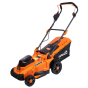 Газонокосарка акумуляторна SEQUOIA SBL4037B-E2W - 1