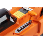 Газонокосарка акумуляторна SEQUOIA SBL4037B-E2W - 10