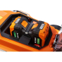 Газонокосарка акумуляторна SEQUOIA SBL4037B-E2W - 11
