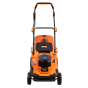 Газонокосарка акумуляторна SEQUOIA SBL4037B-E2W - 5