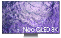 Телевізор Samsung QE55QN700CTXXH - 1