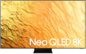 Телевізор Samsung QE75QN800BTXXH - 1