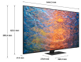 Телевізор Samsung QE65QN95CATXXH - 7