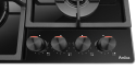 Варочная поверхность газовая Amica PGCD6111ApFB STUDIO - 2