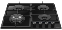 Варочная поверхность газовая Amica PGCD6111ApFB STUDIO - 3